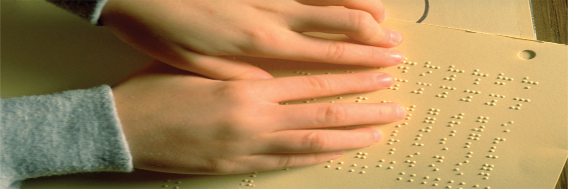 BRAILLE 